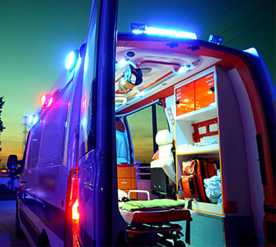 龙江县车辆内部展示