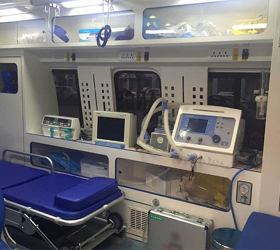 龙江县车辆内部展示